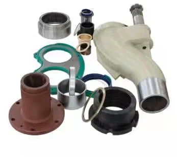 Hunan Changsha Tianrui Machinery Co., Ltd. company overview - view 1