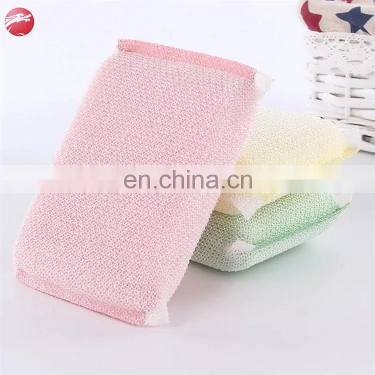 Automatic Kitchen Sponge Machine Dish scouring Sponge Cloth Machine