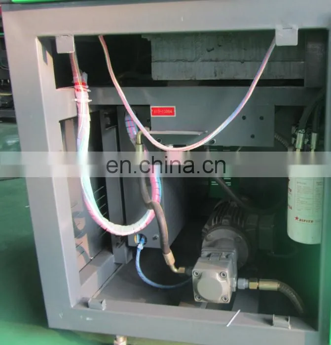 Common Rail Oil Pump Injector Test Bench Great Value For Money