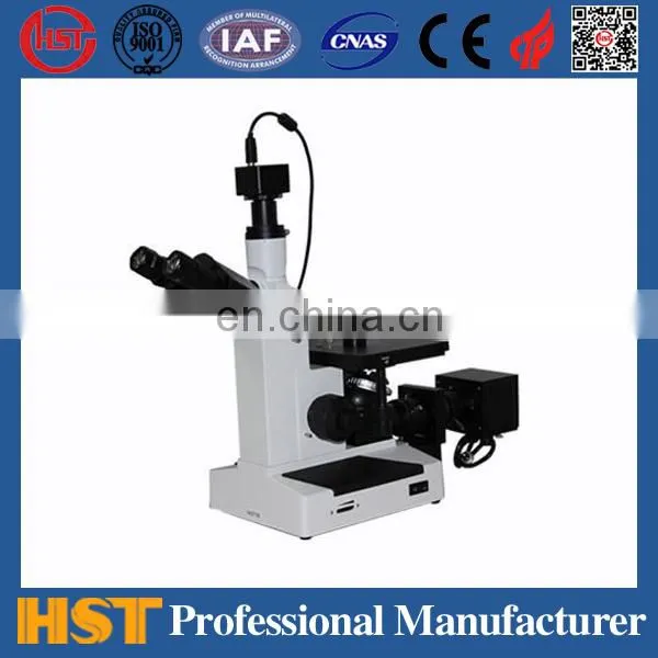 ZXQ-1 45MM Hot mounting press machine for metallographic specimen