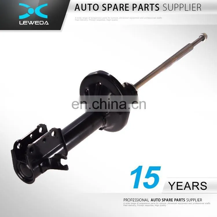 Quality Warranty Car Parts Coil Spring Suspension For Mazda 323 BA Rear Shock Absorber 333180