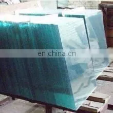 1mm clear sheet glass ,EN572.2,EUROPEAN STANDARD