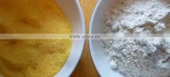 Price Modified White Corn Starch (Hot sell)