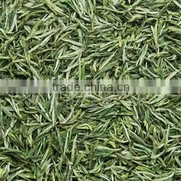 100% Organic Yellow Tea, Huoshan huangya yellow tea,Natural and health