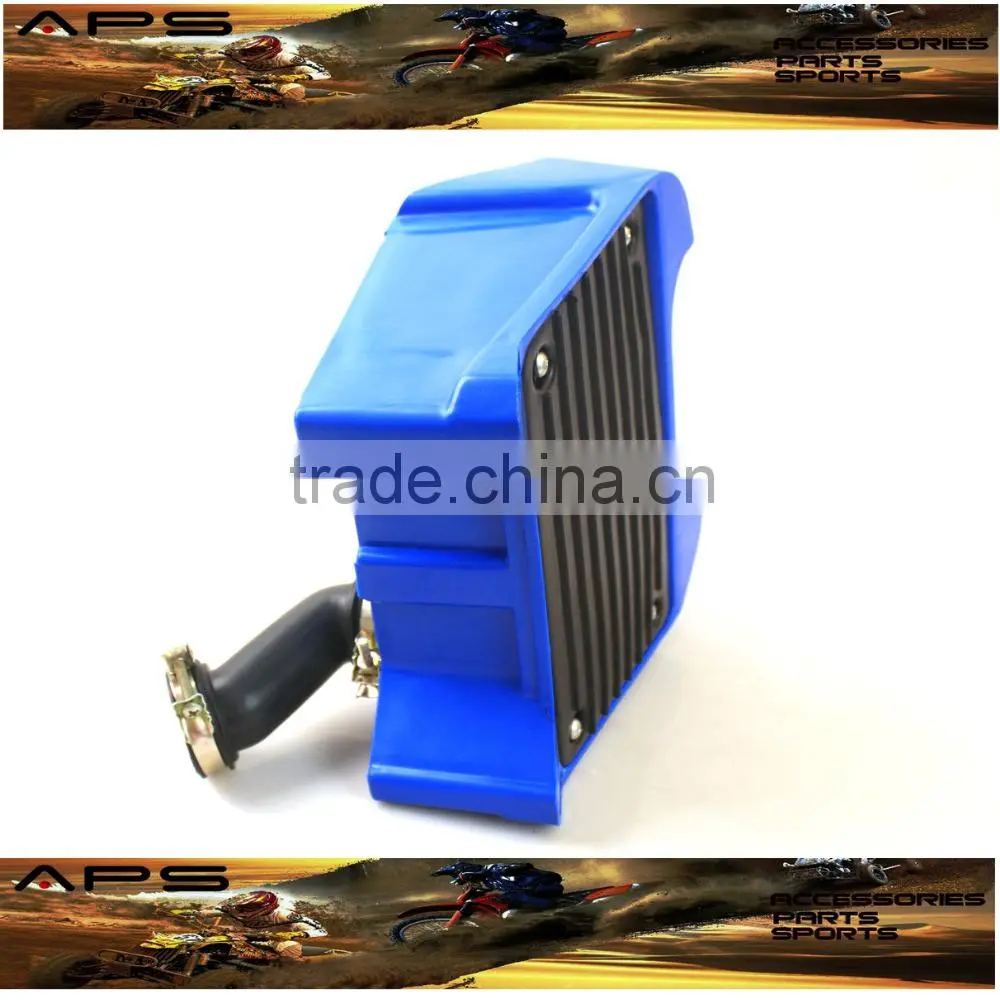 Air Box Filter assembly for PY80 PW80