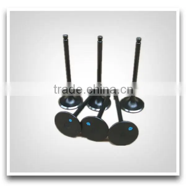 L Exhaust Valve 3970727
