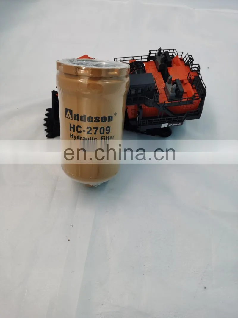 Excavator hydraulic filter 4630525 for zx210 -3, zx330-3 hydraulic filter price