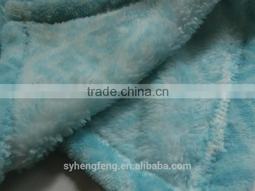Wholesale cotton children blanket