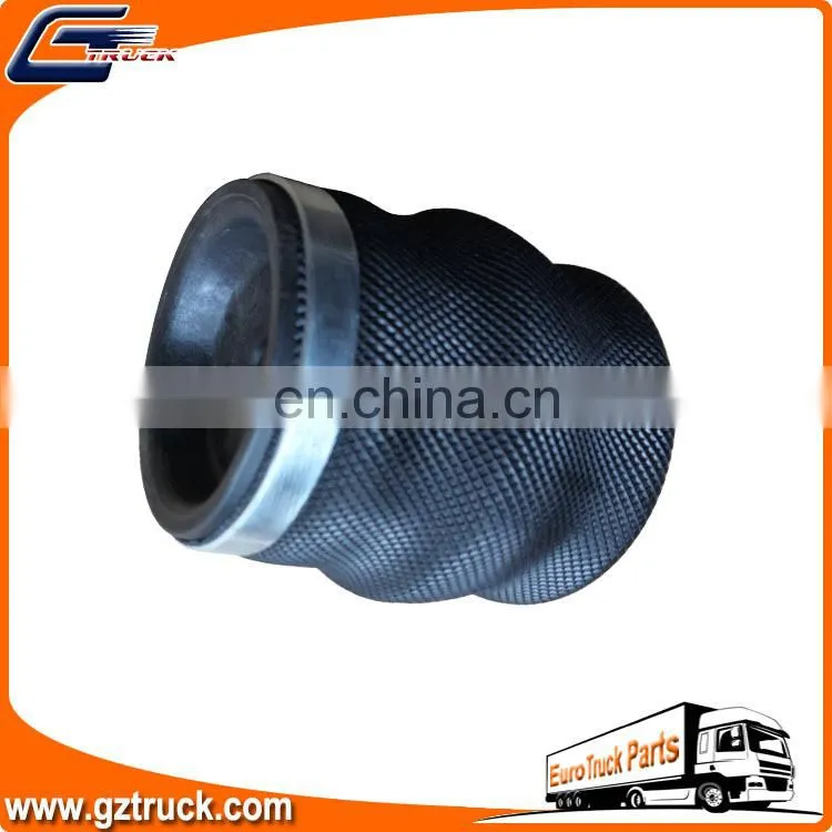 Bellow, driver cab suspension Oem 5010629414 5010130797 for RVI Truck Air Spring