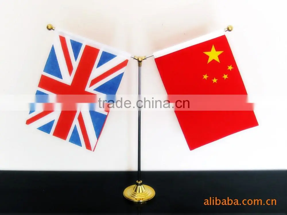 mini flag