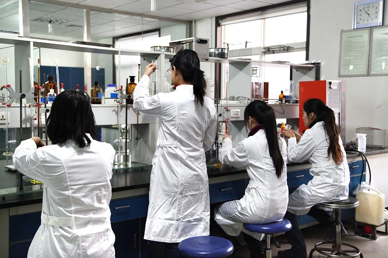 Shandong Juci Imp.&Exp.Co.,Ltd. company overview - view 4