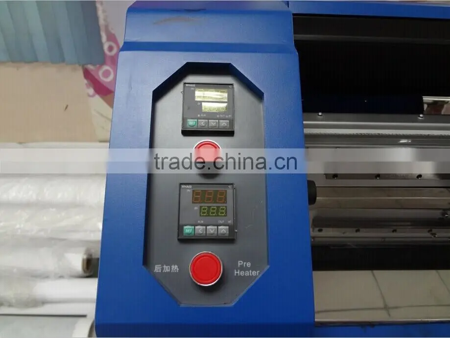 HOT!dx7 head Eco Solvent Plotter Machine A-Starjet 7702