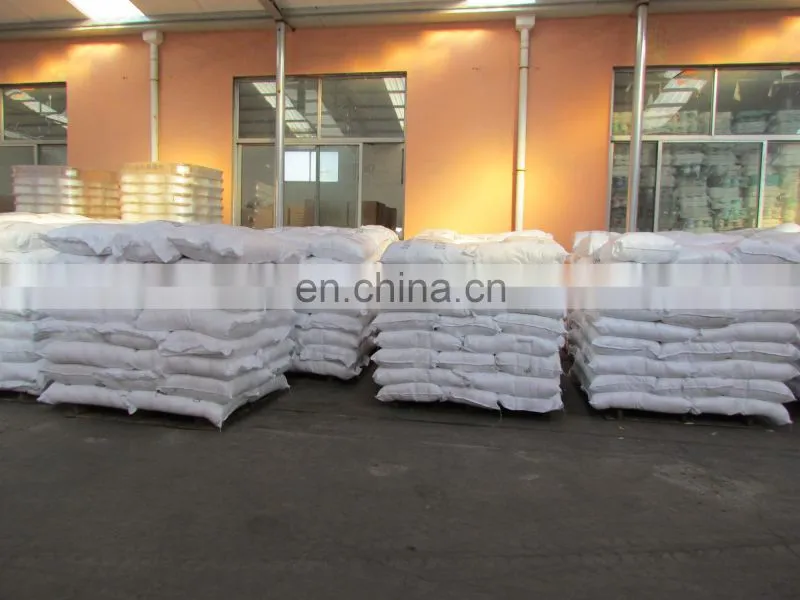 High tenacity 19mm polypropylene reinforcement fiber