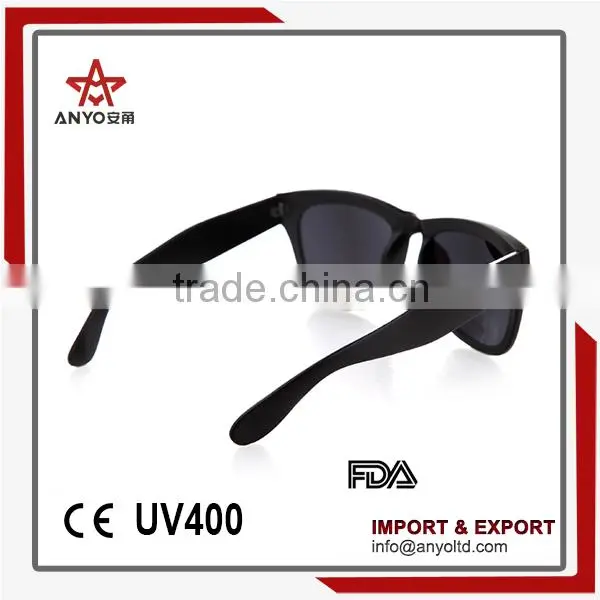 Hot sale high quality china manufacturer vintage round sunglasses