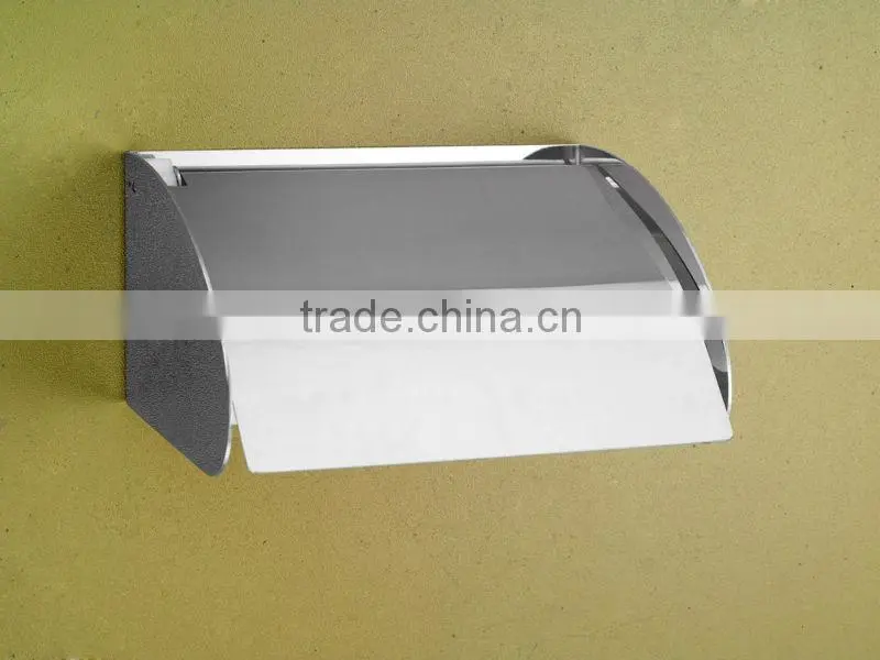 Wesda Wall mount toilet accessories Cheap wall mount toilet paper holder for bathroom