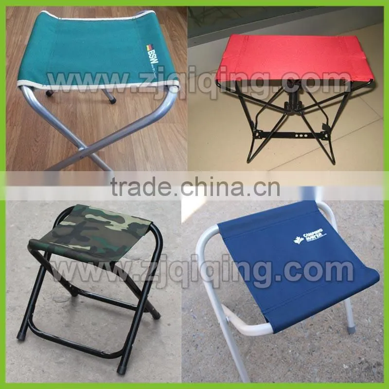 Sand fishing stool chairs with 600D carry case HQ-6006B