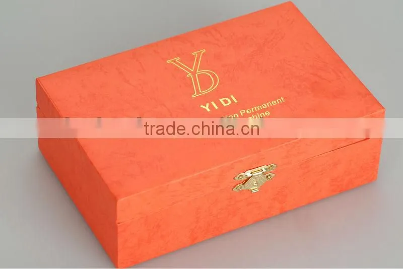 YD Permanent Makeup Digital Eyebrow Tattoo Machine