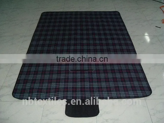 Travel blanket wholesale