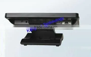 10.1 Inch LED DVI&VGA Input With Touch Screen Monitor