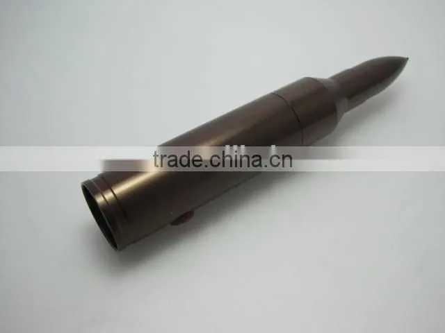 New product rocket shape 3*AAA 9 led outdoor lighting