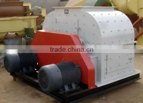 fertilizer manure shredder (5-10ton/h)