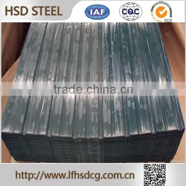 Galvanized steel sheet, gi sheet