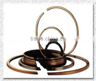 piston rings fu-sang/puma fuzi 3.500"
