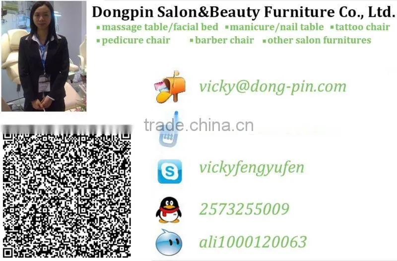 honey wood massage tables manufacturer