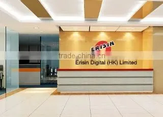 Shenzhen Erisin Electronics Co., Ltd. company overview - view 2