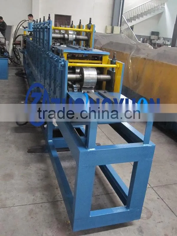T Bar Forming Machine
