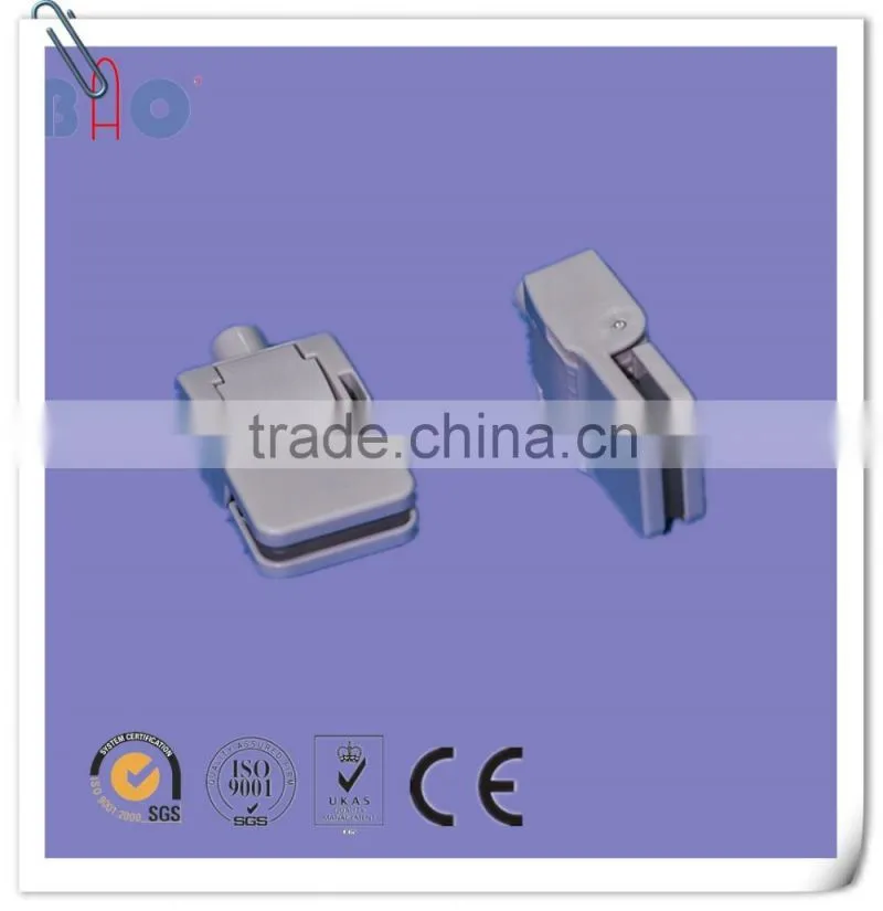 ABS customized high quality eas security shoe tag for anti theft