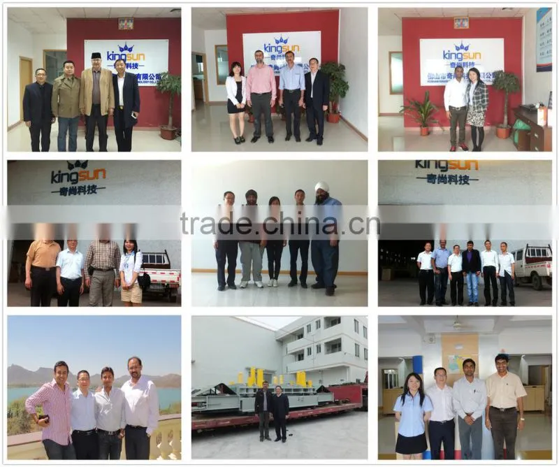 quartz stone material Blender mixer