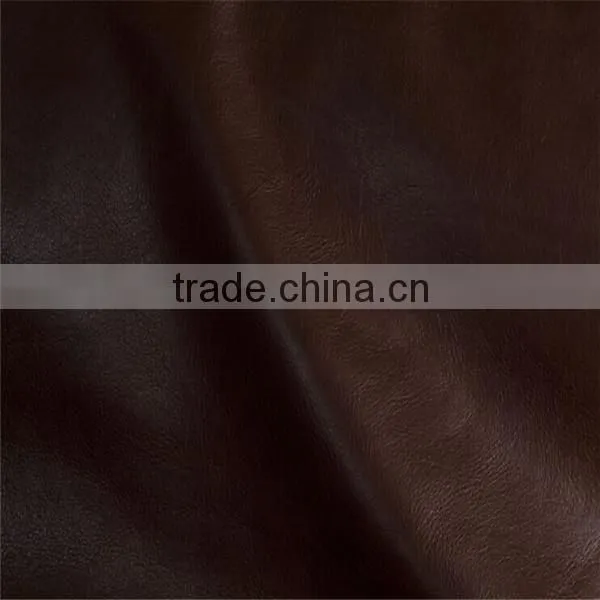 wax polished leather for hand bag