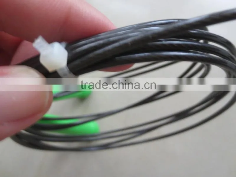 Quality best selling easy carry mini skipping jump rope