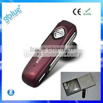 The High Quality Bleutooth Headsets for Mobile Phone- GD291