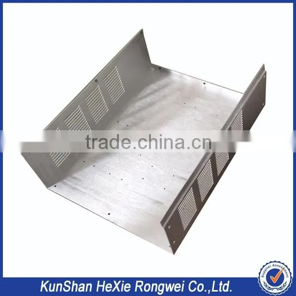 Aluminum shell Aluminum panel Mechanical panel