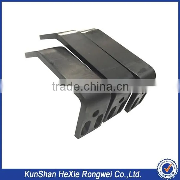 mass production sheet metal machine parts stamping sheet metal