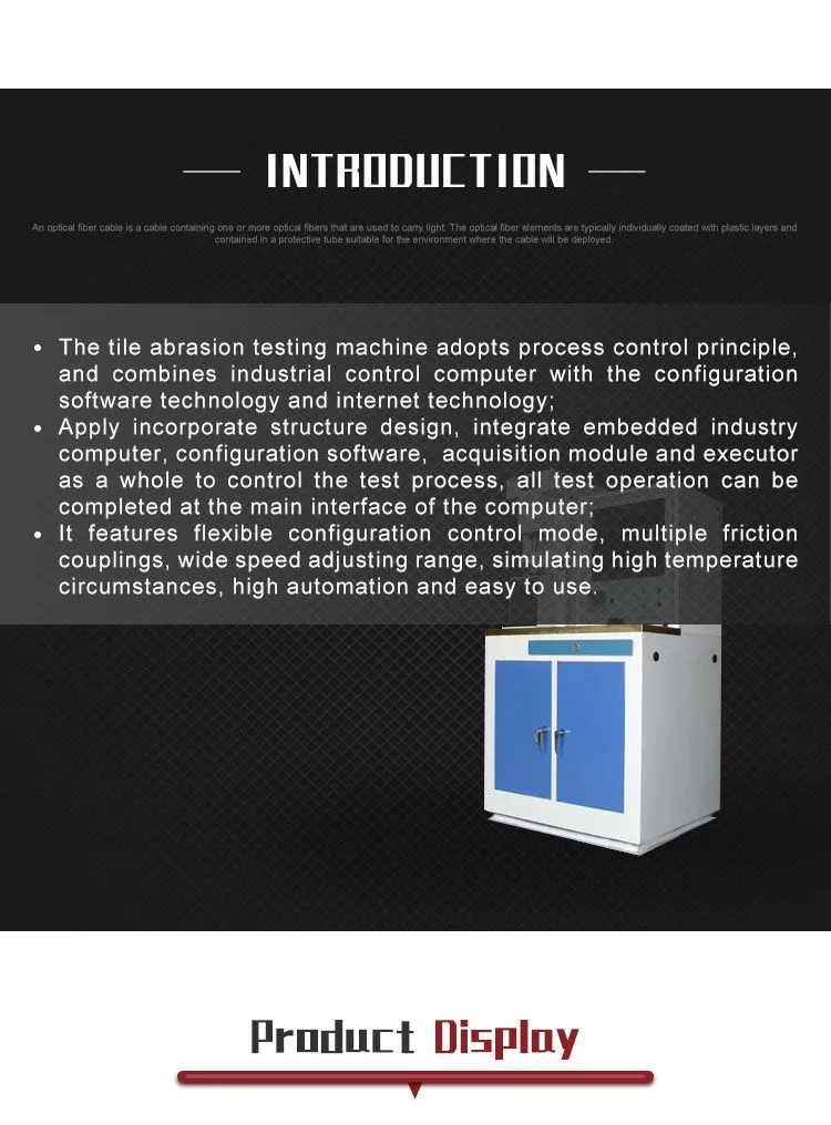 HST MRS-10 Four Ball Wear Testing Machine Computer-Controlled Electronic-Hydraulic Power Steel Material Abrasion Testing 1-Year