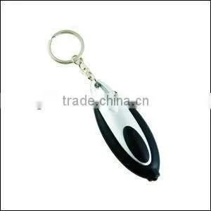 Lovely Plastic keychain