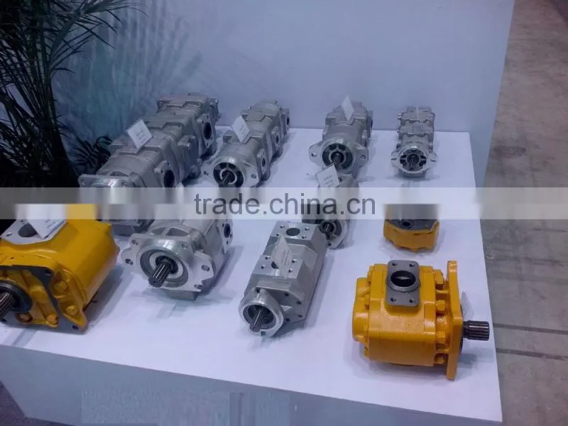 pc60 hydraulic pump , 705-56-24080