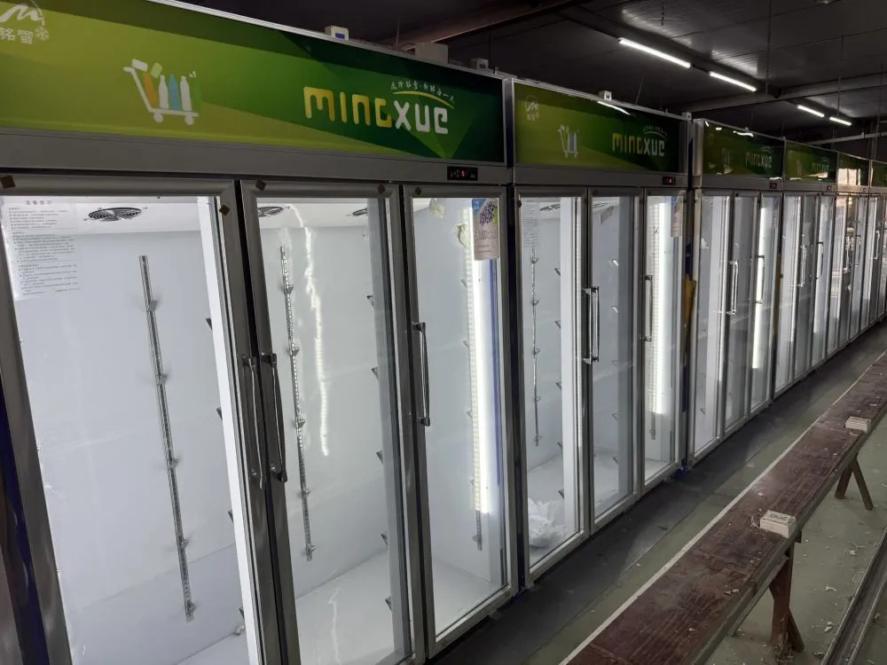 How to control the quality while commercial refrigerator installation?