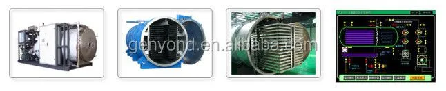 100-3000kg Dry Freezes Dried Milk Tablets Freezer Dryer Industrial Vacuum Freeze Drying Machine Dryer for Food Fruit