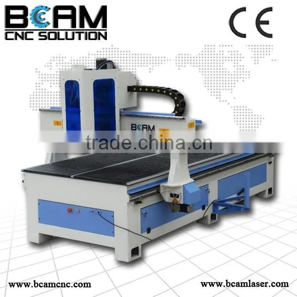 Woodworking machine of cnc router