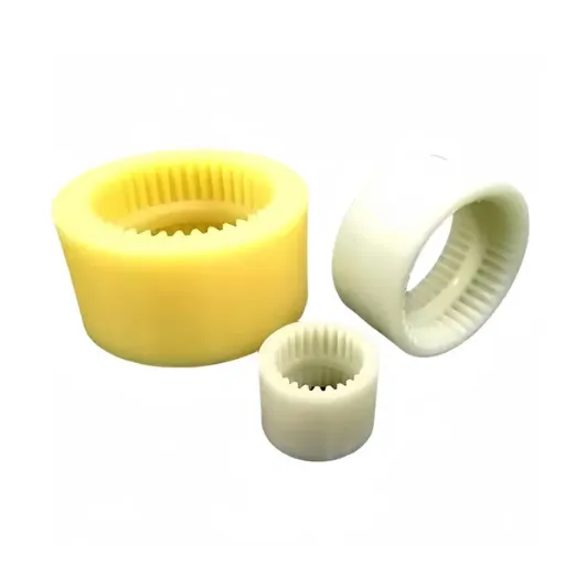 gear coupling maintenance (3)