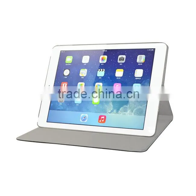 for ipad air 2 smart tablet case cover , for ipad case cover