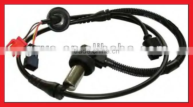Guaranteed High Performance Auto/Car ABS Sensor for Audi VW Skoda Seat 8D0927803B