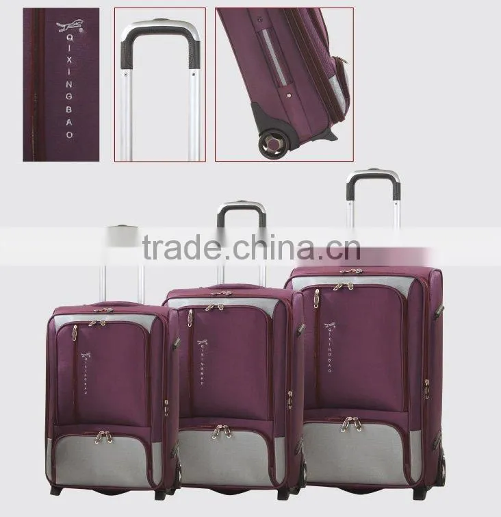 2012 new design luggage set(article No :9135#)