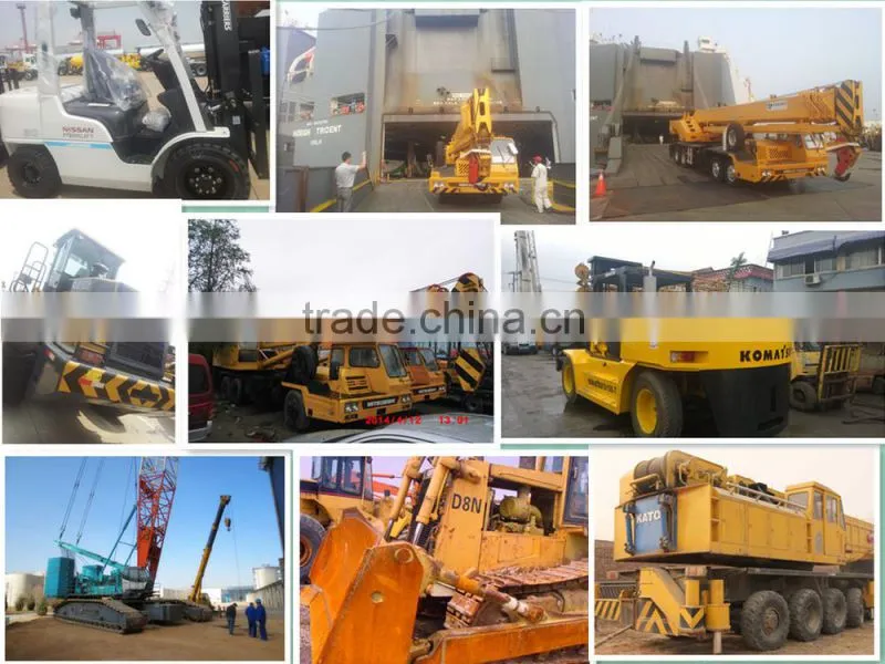 Skid steer loader S150 used condition US made Liugong S150 mini skid steer loader second hand S150 skid steer loader