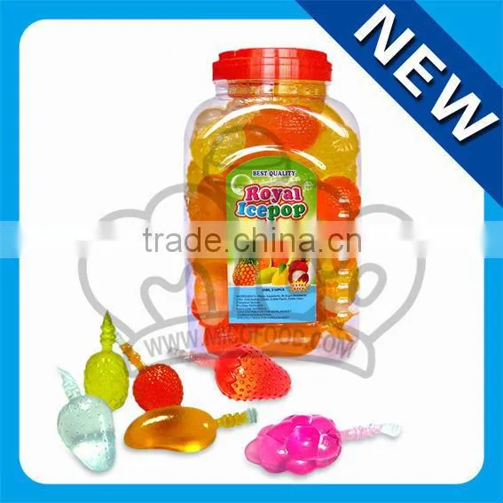 35ml Fruity Ice Pop
