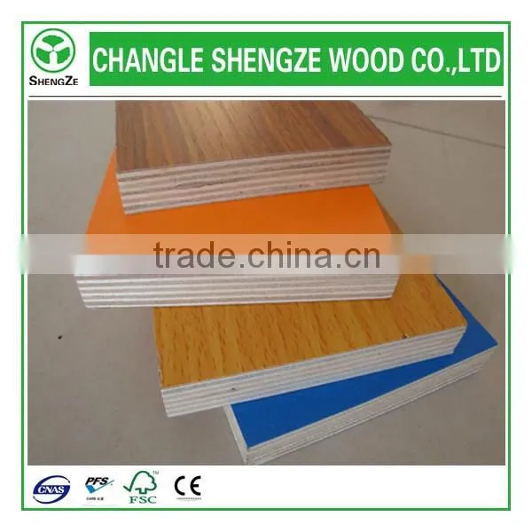 plywood for different usage